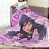 Aphmau Blanket