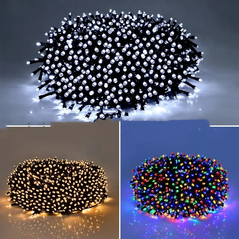 Motion Sensor Christmas Tree