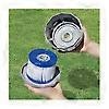 Hot Tub Filter Housing