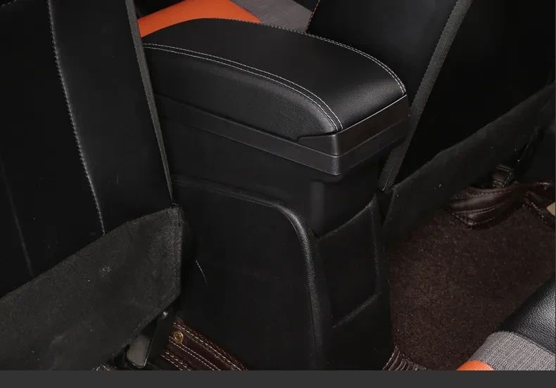 Honda CR-Z Armrest