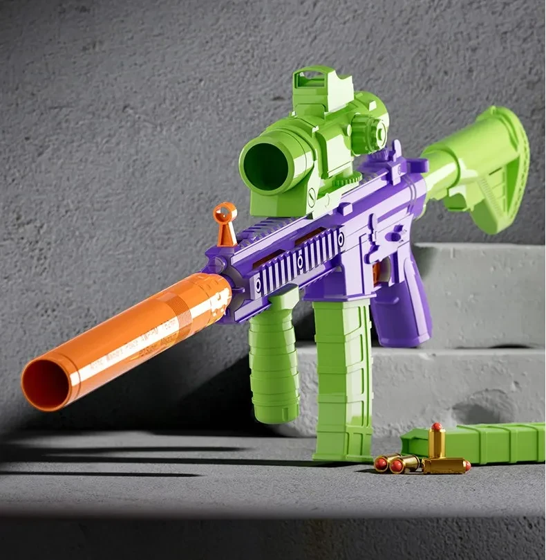 Toy Gun