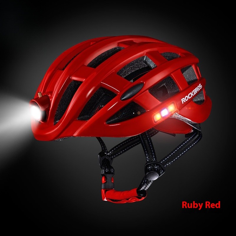 Thickened Fit Small Shop Riding Helmet Helmet