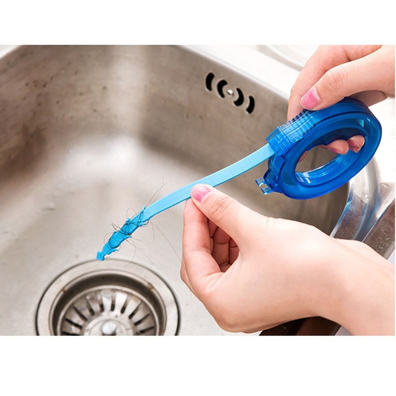 Drain Unblocker Tool