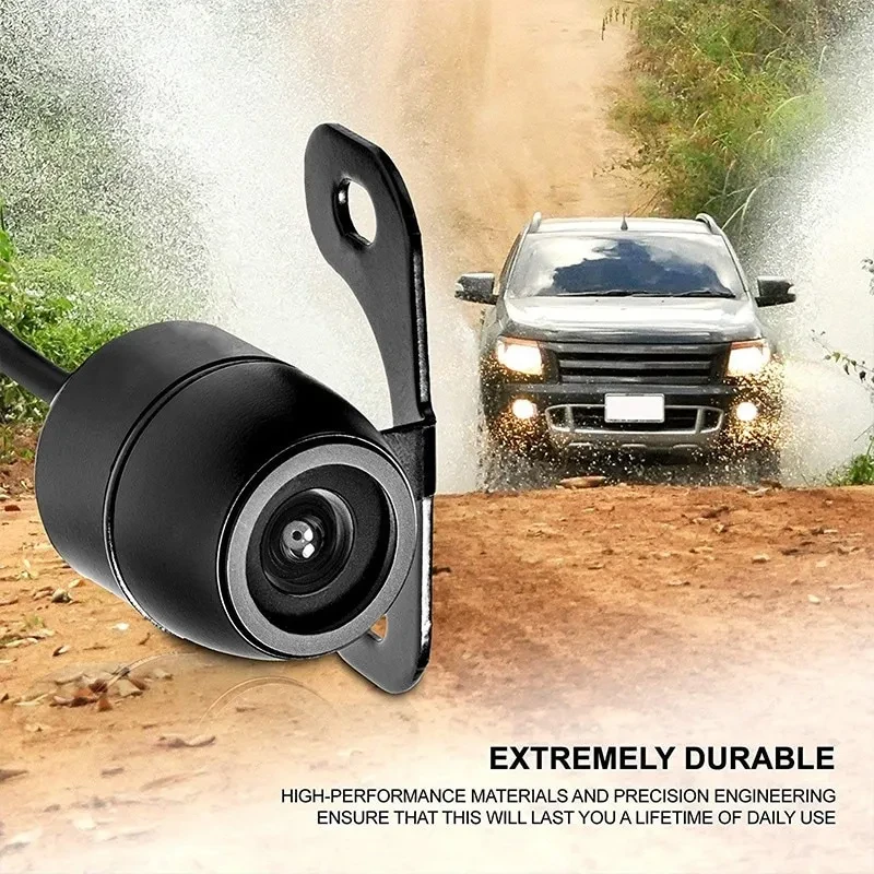 Gadget Mini Camera