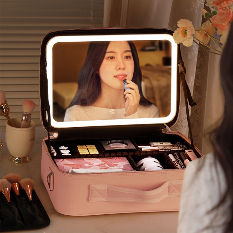 Makeup Box