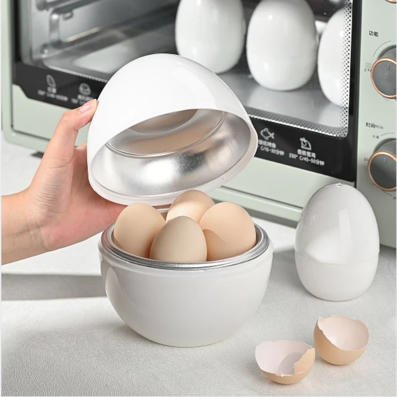 Microwave Egg Poacher