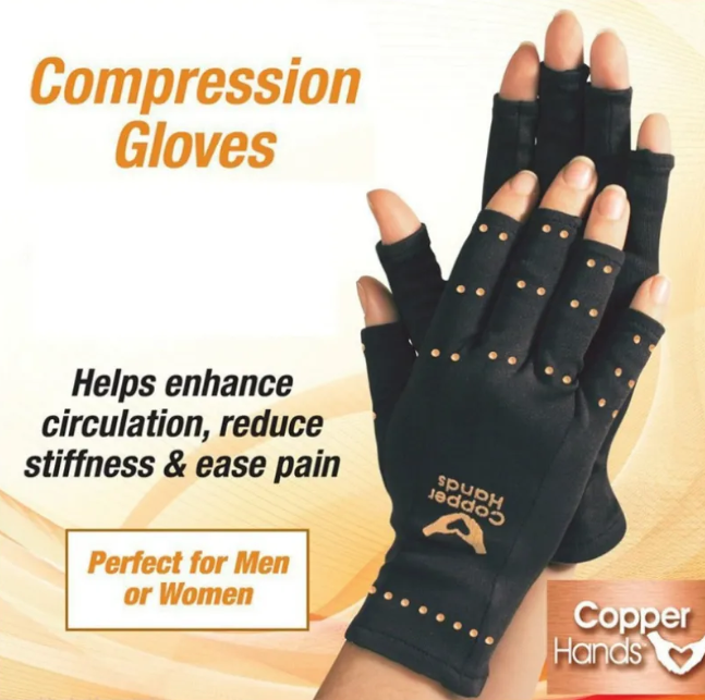 Bicycle Gloves For Arthritis
