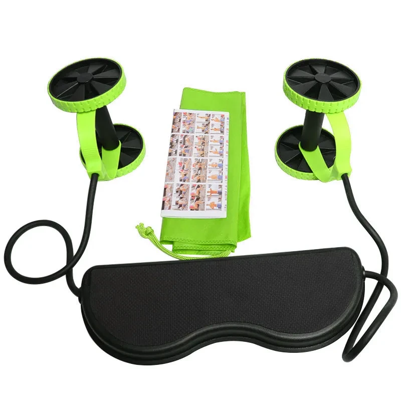 Waist Exercise Equipment