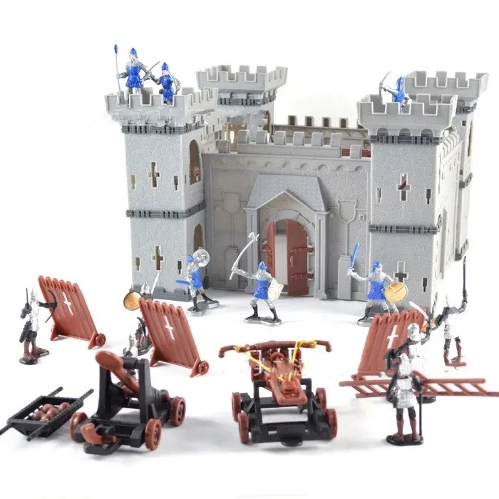 Army Castle Toy