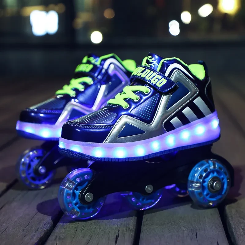 Kids Roller Skates