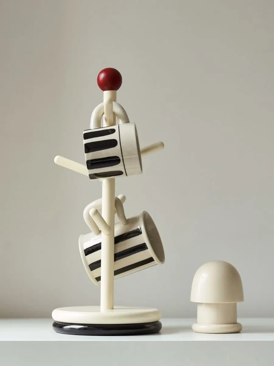 Cup Rack Holder
