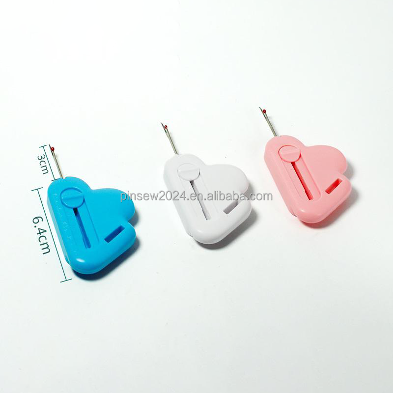 2-in-1 Adjustable Seam Guide with Built-in Seam Ripper