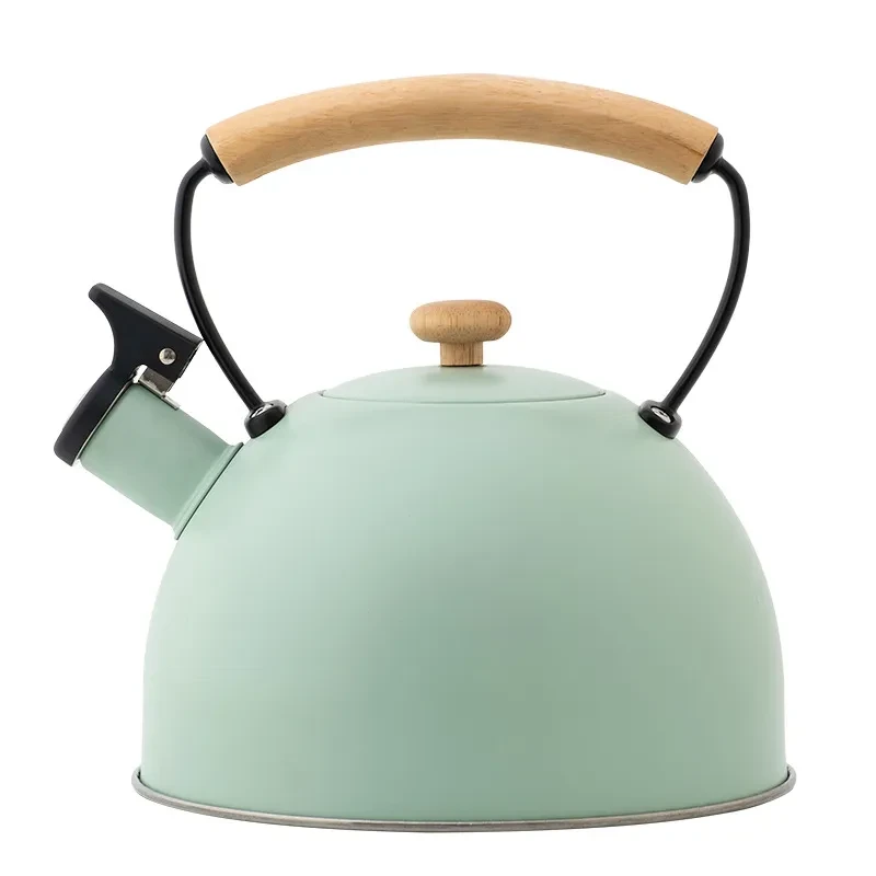 Whistle Boiling Kettle Restaurant Exquisite Kettle