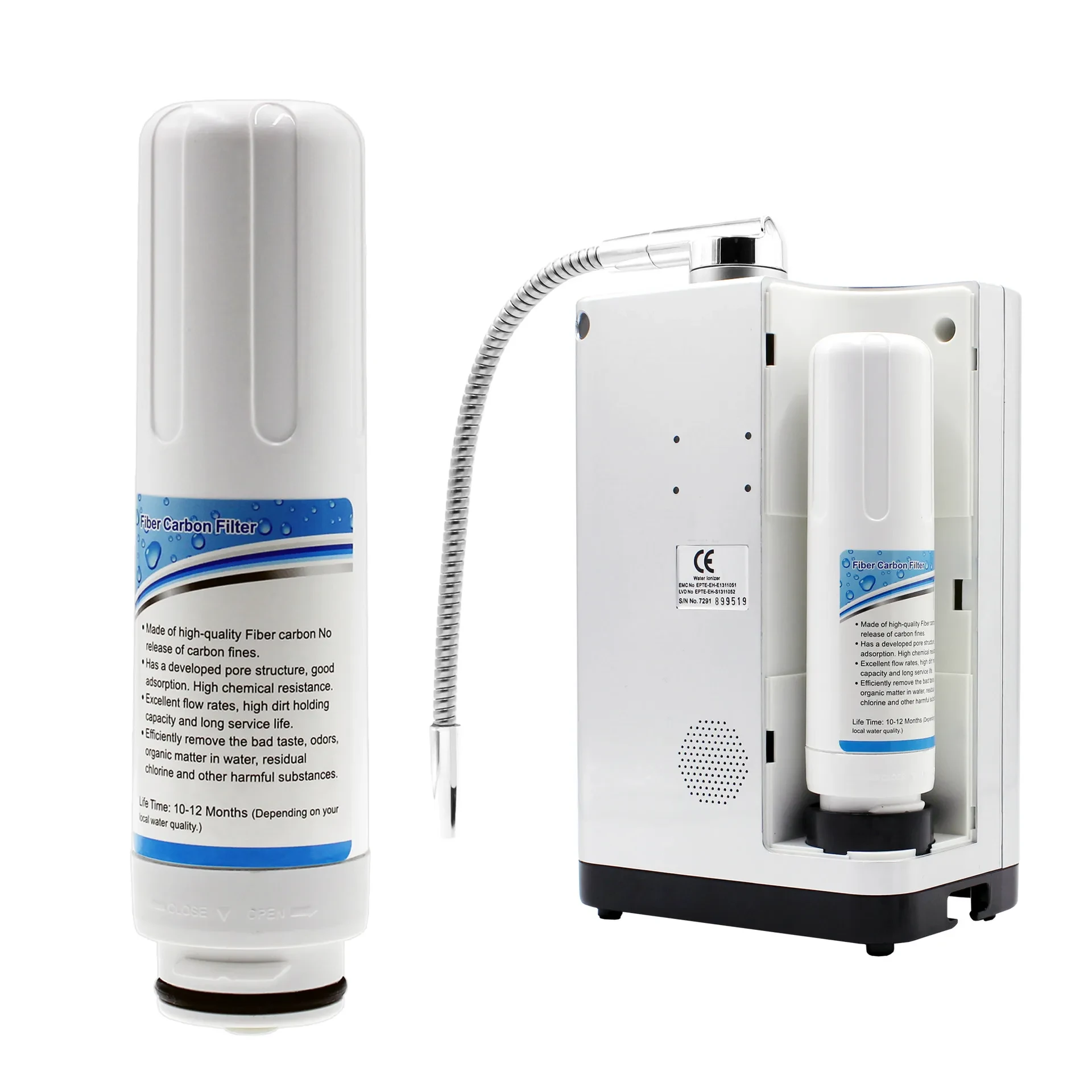 Stefani Water Filter NZ
