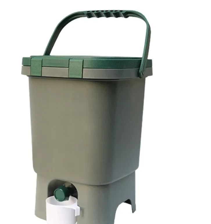 Indoor Compost Bin