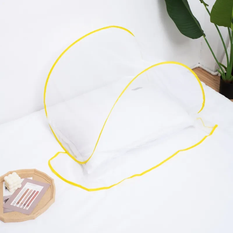 Pop Up Mosquito Net for Camping