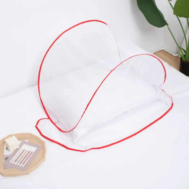 Pop Up Mosquito Net for Camping