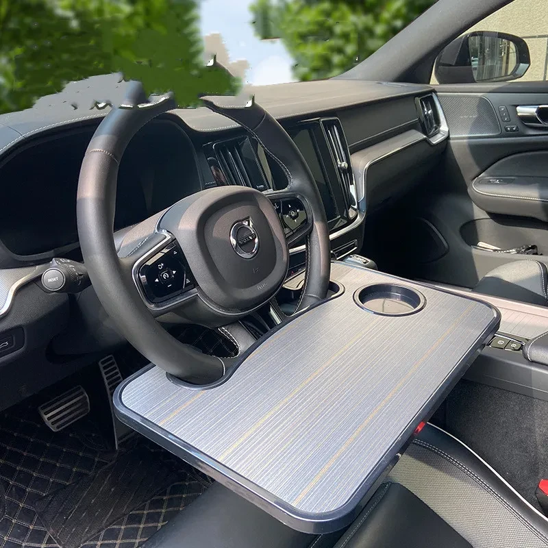 Car Dining Table