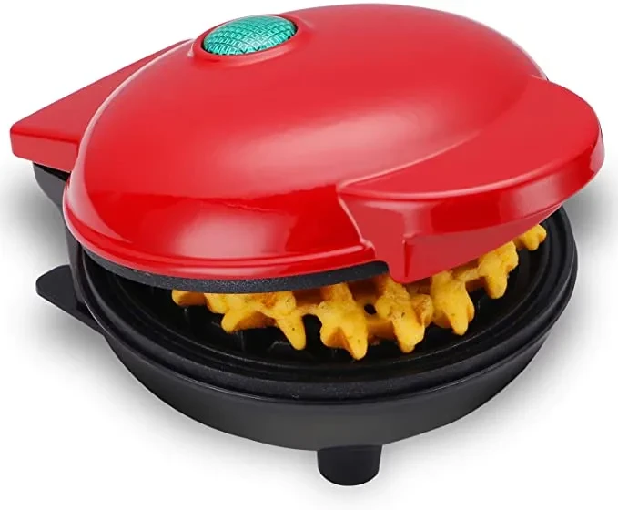 Waffle Cone Maker
