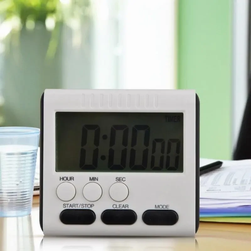 Portable Gym Timer