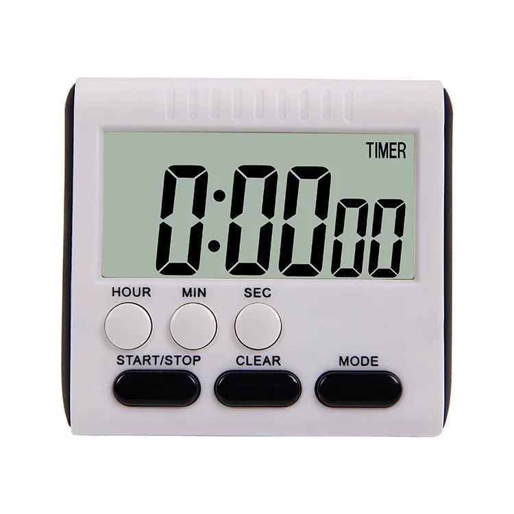 Portable Gym Timer