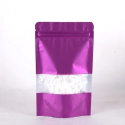Mylar Bags