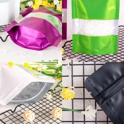 Mylar Bags