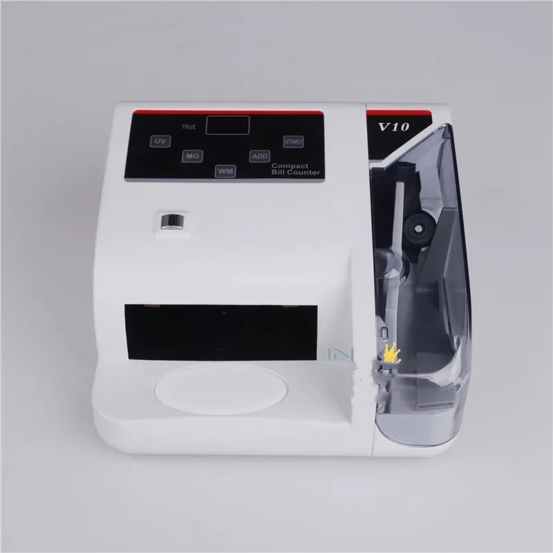 Money Counter