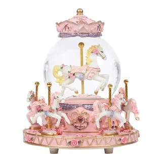 Snow Globe Kit NZ