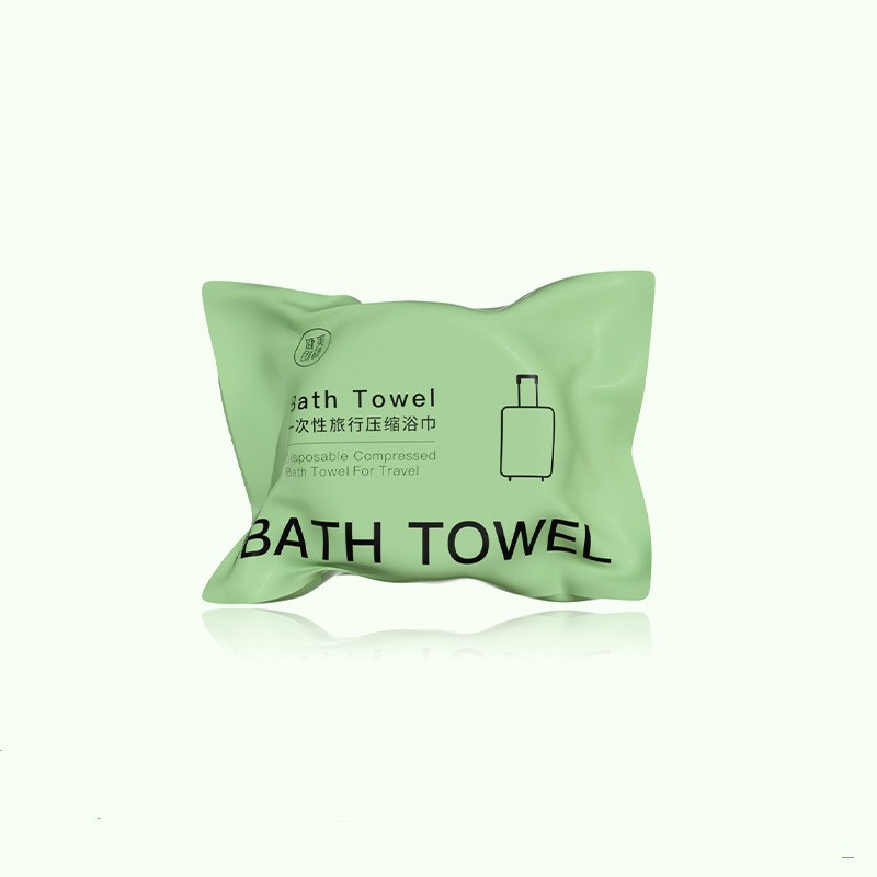 Compressed Towels Magic Towels