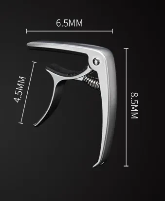 Guitar capo