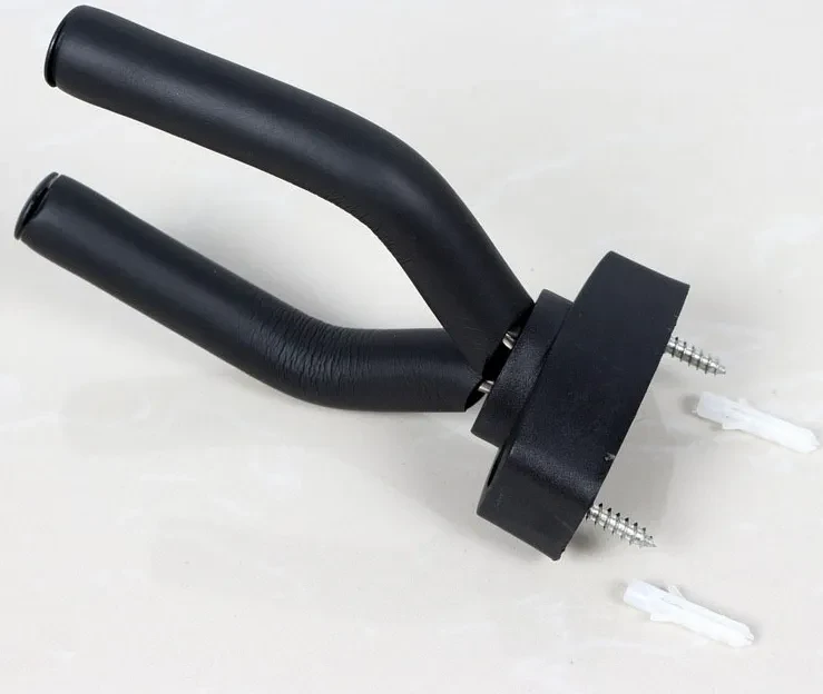 Guitar Accessories Guitar Hook Ukulele Wall Hook Guitar Simple Hanger Short Hook Metal Hanger