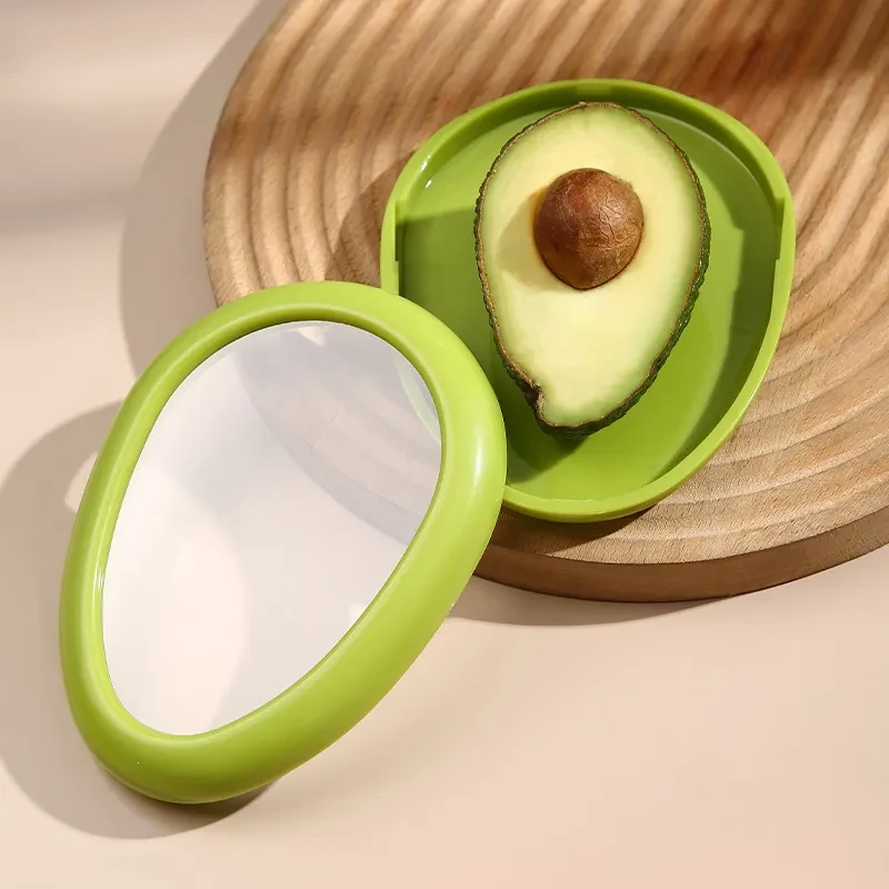 Silicone Fruit Storage Box