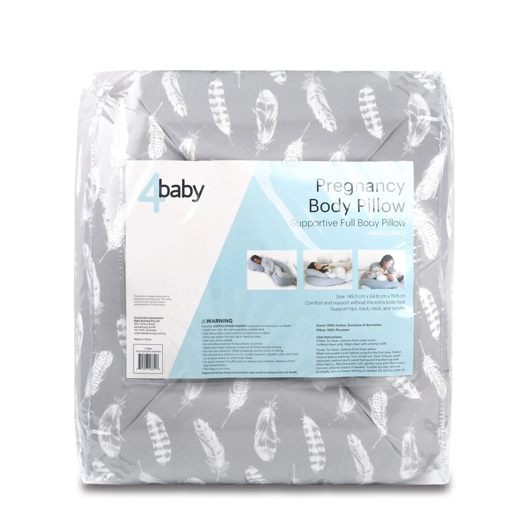 Maternity Pillows