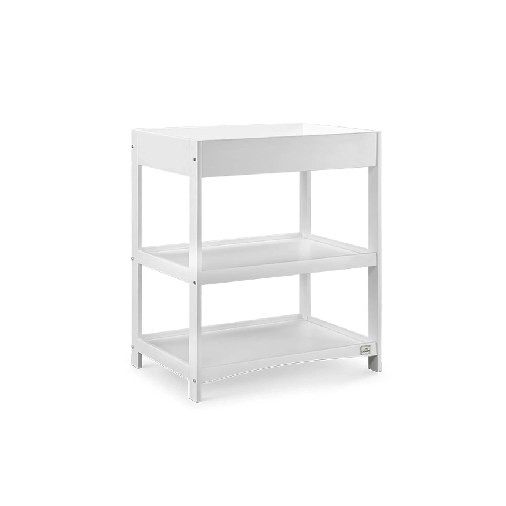 Change Tables