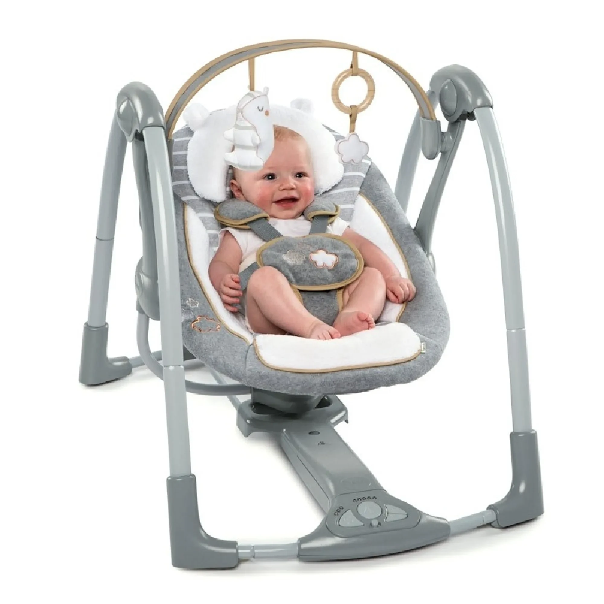 Baby Jumper