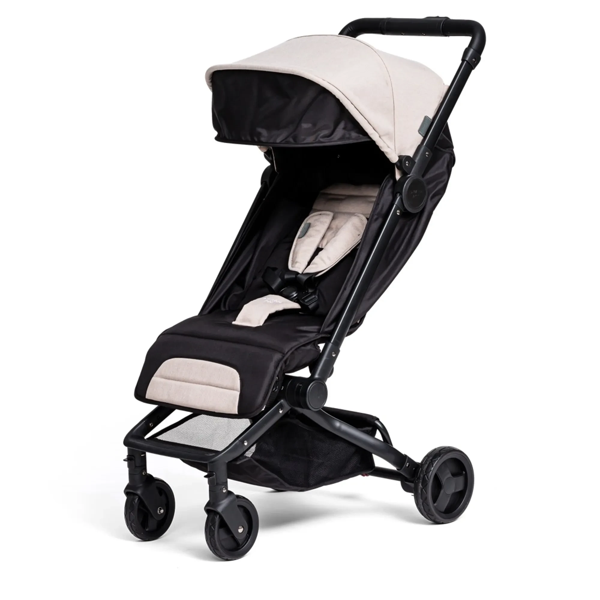 Airplane Stroller