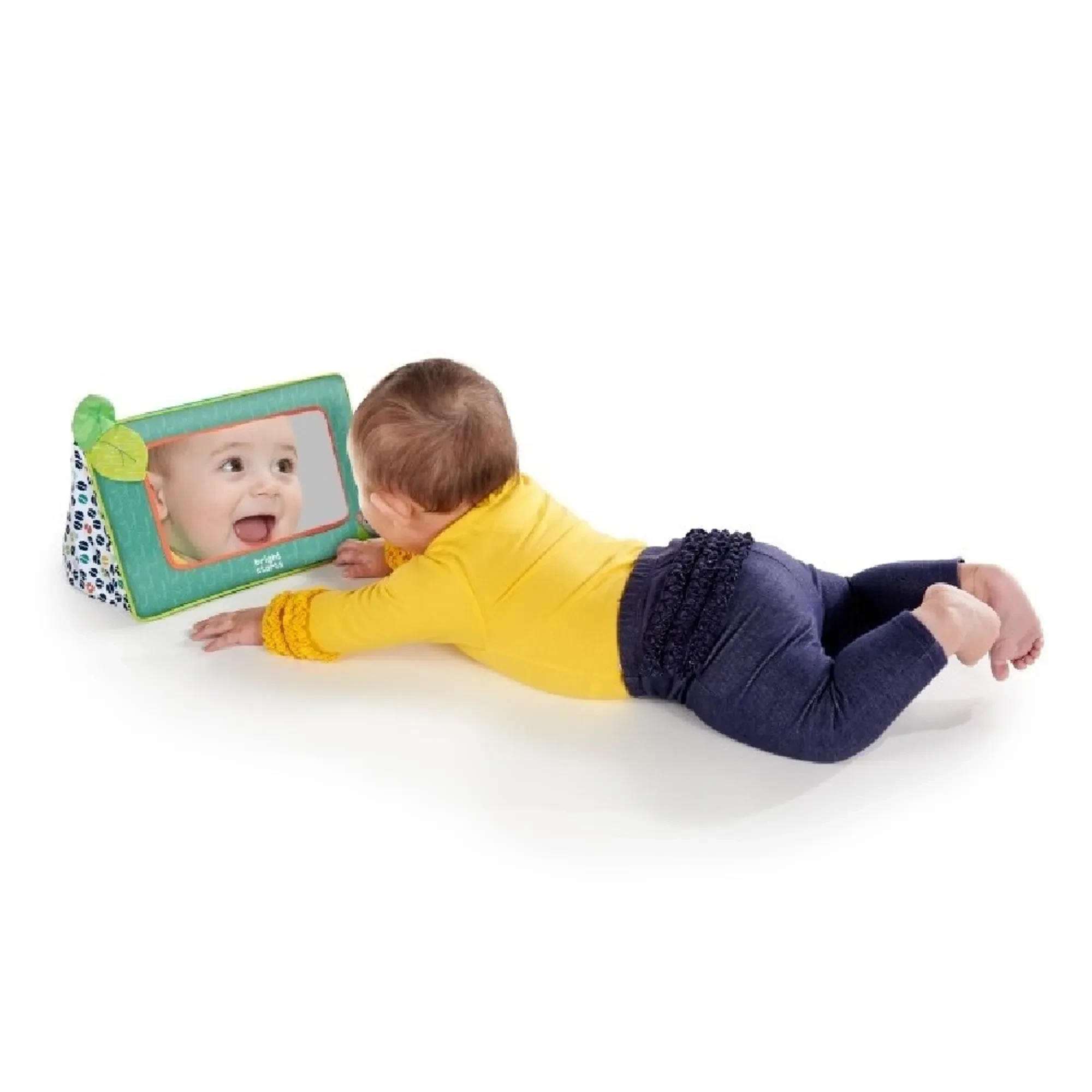 Tummy Time Mirror