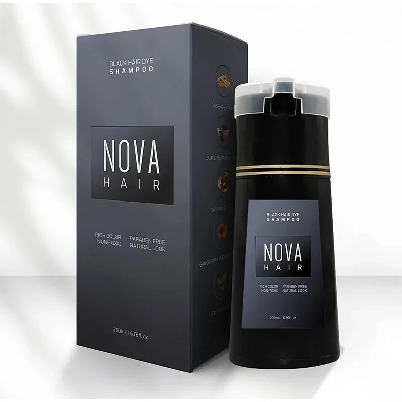 Nova Hair