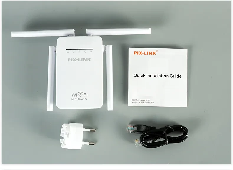 Internet Extender