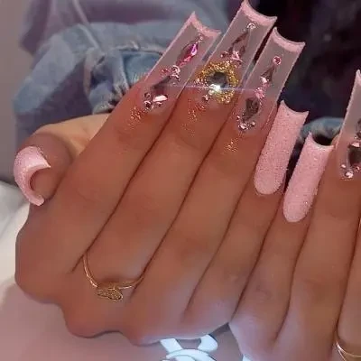 Nail Charms