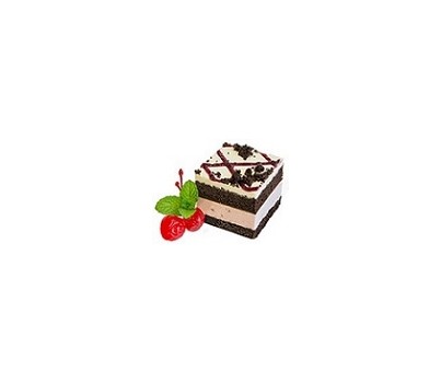 CAKE BLACKFOREST CATERING TRAY (FLORENTINES CT05) [FZN]