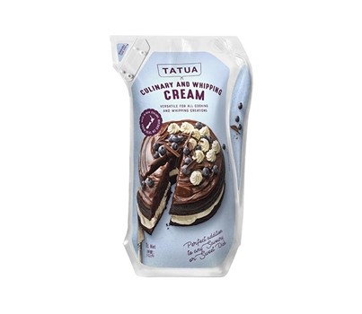 CREAM WHIPPING 1L (TATUA EC55) [CHIL]