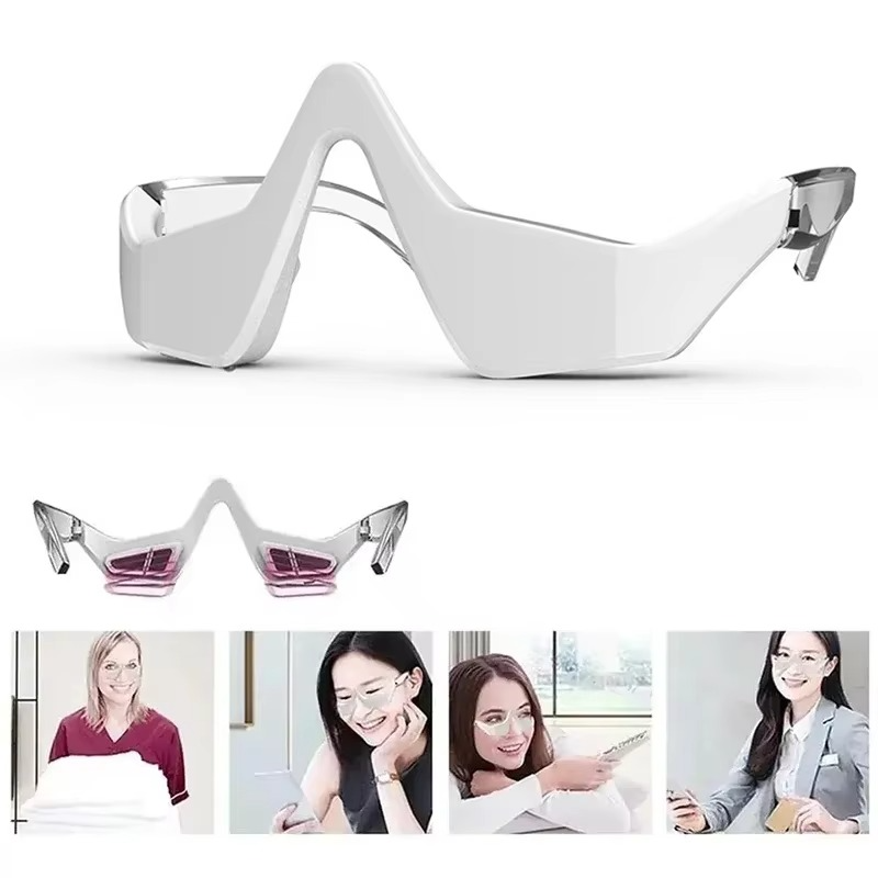 RevitalEyes Under-Eye Red Light Therapy
