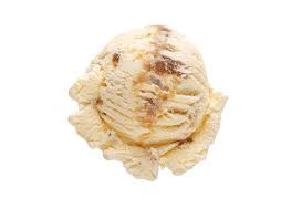 ICE CREAM FIGS HONEY 5L (KAPITI 3000037) [FZN]