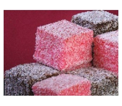LAMINGTONS MIXED 40s (ELITE LM40) [FZN]