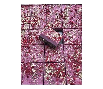 SLICE RASPBERRY HEMP VGFDF 25s 1.95KG (BLACK DORIS)[FZN]