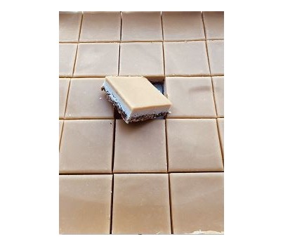 SLICE SALTED CARAMEL VGFDF 25s 1.95KG (BLACK DORIS)[FZN]