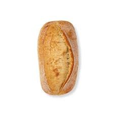 MILK BREAD 325GM 7s (VOLARE COM509) [FZN]