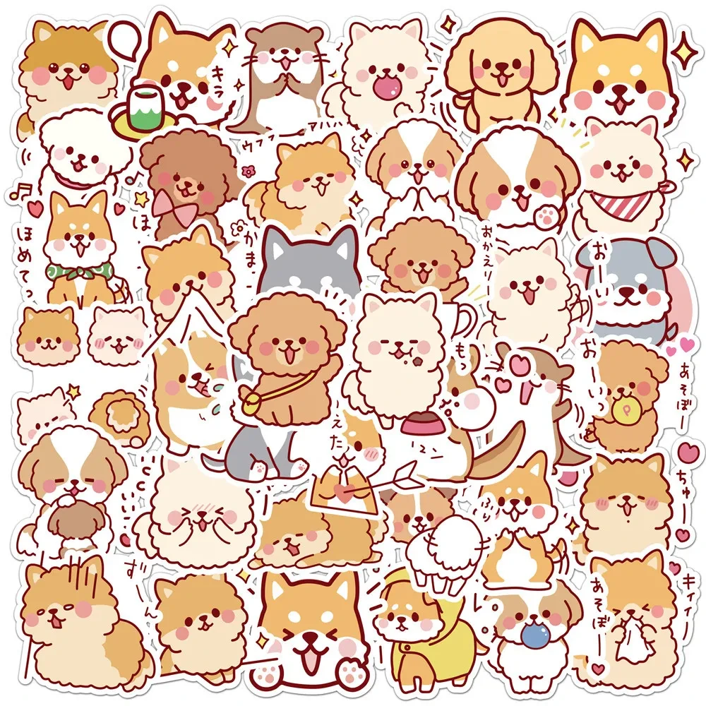 Pastel Aesthetic Sticker